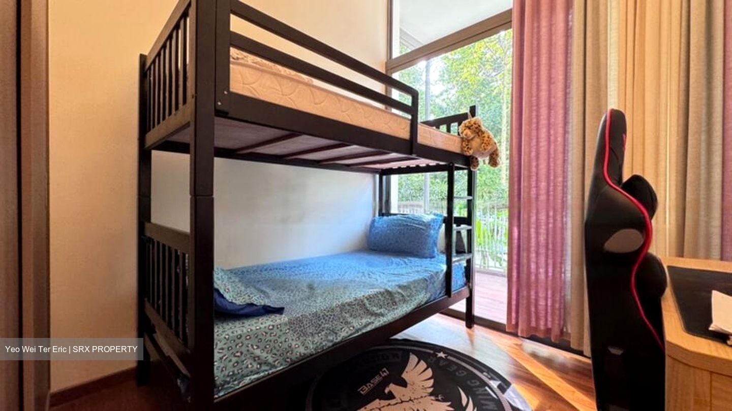 The Skywoods (D23), Condominium #468427271
